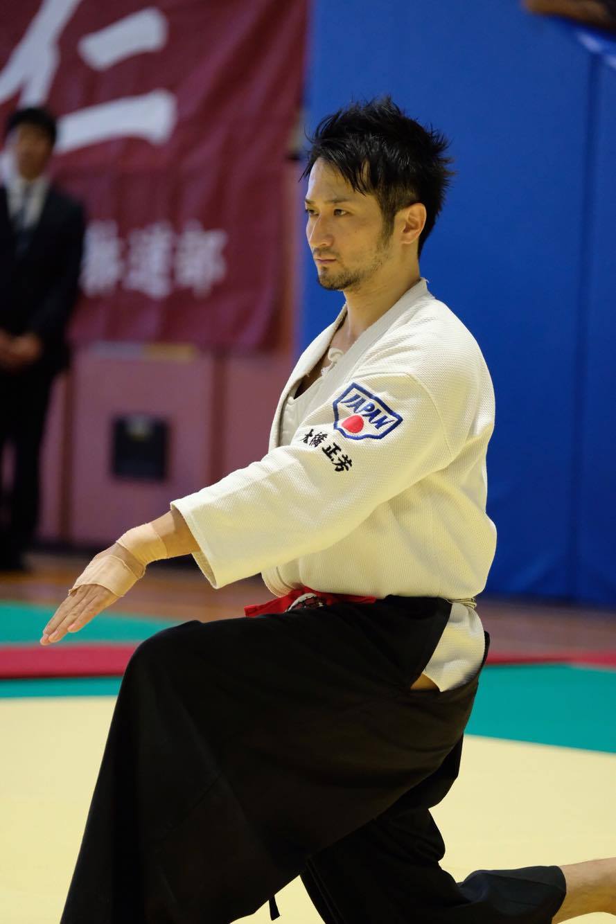 指導者・メンバー｜墨田区で4歳から武道！ アクロバット＋空手の新